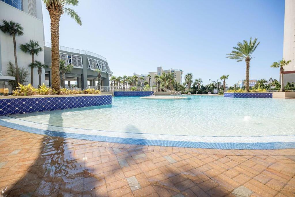 Laketown Wharf #1230 By Nautical Properties Vacation Rentals Панама-Сіті-Біч Екстер'єр фото