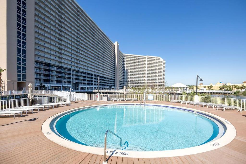 Laketown Wharf #1230 By Nautical Properties Vacation Rentals Панама-Сіті-Біч Екстер'єр фото